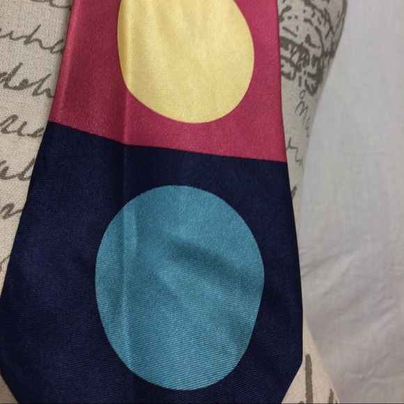 Men’s Formal Dress Tie - Picture 2 of 5